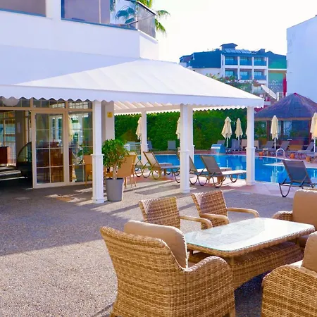 Hawaii Marmaris