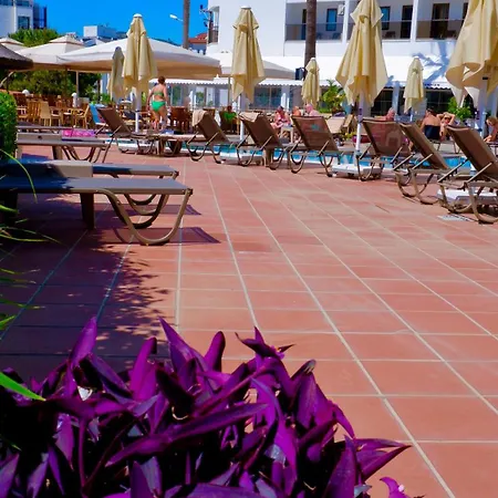 Hawaii Hotel Marmaris