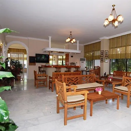 Otel Hawaii 4*