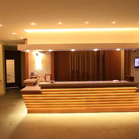 Hotel Hawaii Marmaris