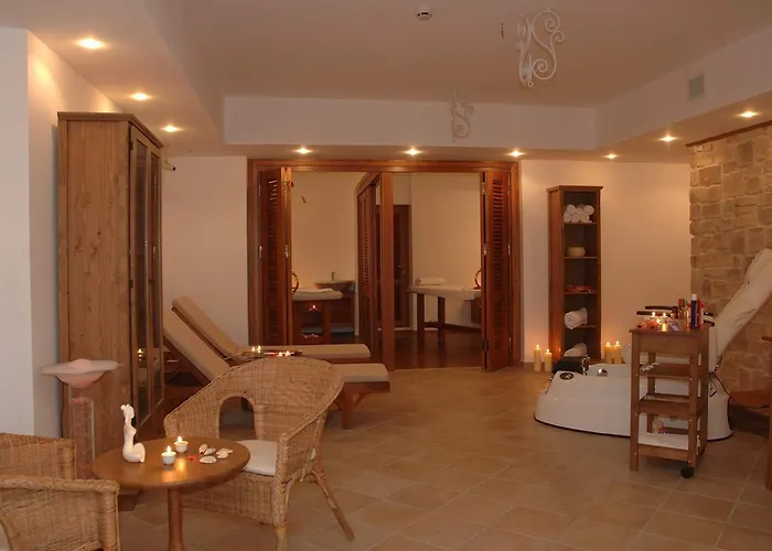 Hotel Hawaii Marmaris