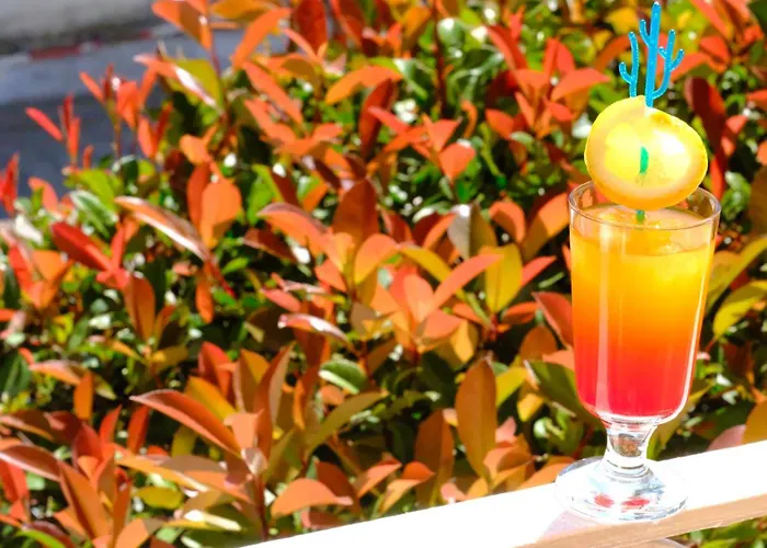 Hawaii Hotel Marmaris